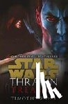 Zahn, Timothy - Star Wars: Thrawn: Treason (Book 3)