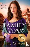 Ashworth, Libby - A Family Secret