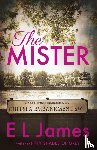 James, E L - The Mister