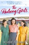 Thomas, Maisie - The Railway Girls
