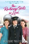 Thomas, Maisie - The Railway Girls in Love