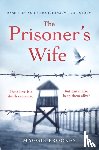 Brookes, Maggie - The Prisoner's Wife
