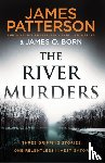 Patterson, James - The River Murders