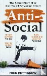 Pettigrew, Nick - Anti-Social