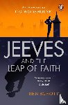 Schott, Ben - Jeeves and the Leap of Faith