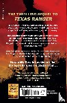 Patterson, James - Texas Outlaw