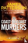 Patterson, James - The Coast-to-Coast Murders