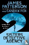 Patterson, James, Fox, Candice - 2 Sisters Detective Agency