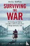 Geffen, Adiva - Surviving the War