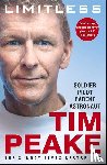Peake, Tim - Limitless: The Autobiography
