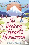 Dickens, Lucy - The Broken Hearts Honeymoon
