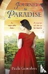 Greenlees, Paula - Journey to Paradise