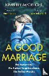McCreight, Kimberly - A Good Marriage