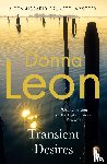 Leon, Donna - Transient Desires