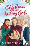 Thomas, Maisie - Christmas with the Railway Girls