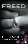James, E L - Freed