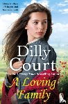 Court, Dilly - A Loving Family