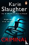 Slaughter, Karin - Criminal