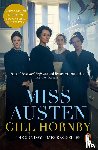 Hornby, Gill - Miss Austen
