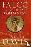 Davis, Lindsey - Falco: The Official Companion