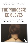 Lafayette, Madame de - The Princesse de Cleves (riverrun editions)