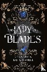 de Castell, Sebastien - Our Lady of Blades