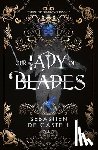 de Castell, Sebastien - Our Lady of Blades