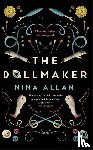 Allan, Nina - The Dollmaker