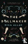 Allan, Nina - The Dollmaker