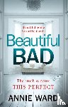 Ward, Annie - Beautiful Bad