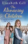 Gill, Elizabeth - The Runaway Children