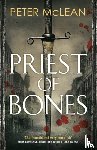McLean, Peter - Priest of Bones