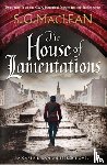 MacLean, S.G. - The House of Lamentations