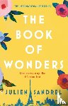 Sandrel, Julien - The Book of Wonders