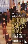 Kolker, Robert - Hidden Valley Road