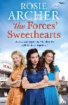 Archer, Rosie - The Forces' Sweethearts