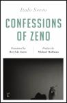 Svevo, Italo - Confessions of Zeno (riverrun editions)