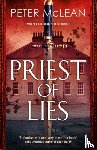 McLean, Peter - Priest of Lies