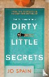 Spain, Jo - Dirty Little Secrets