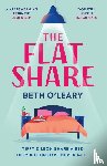 O'Leary, Beth - The Flatshare