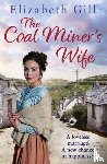 Gill, Elizabeth - The Coal Miner's Wife