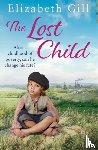 Gill, Elizabeth - The Lost Child