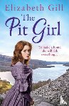 Gill, Elizabeth - The Pit Girl