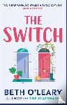 O'Leary, Beth - The Switch