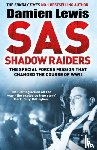 Lewis, Damien - SAS Shadow Raiders