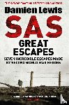 Lewis, Damien - SAS Great Escapes