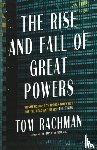 Rachman, Tom - The Rise and Fall of Great Powers