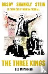 Moynihan, Leo, Owen, Jonny - The Three Kings