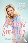 Toffolo, Georgia - Always Smiling