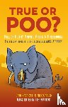 Caruso, Nick, Rabaiotti, Dani - True or Poo?